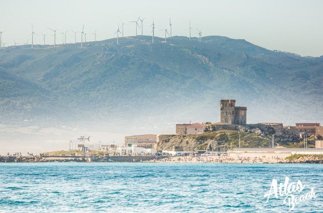 Tarifa y Playa Chica